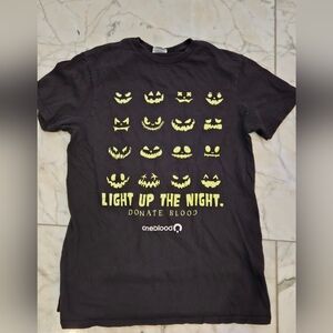 3 For $15 Kids Glow In The Dark Halloween T-Shirt
